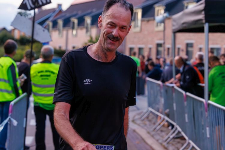 Landlopersjogging 2025